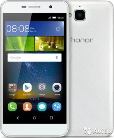 Лот: 8874623. Фото: 1. Huawei Honor 4c. Смартфоны