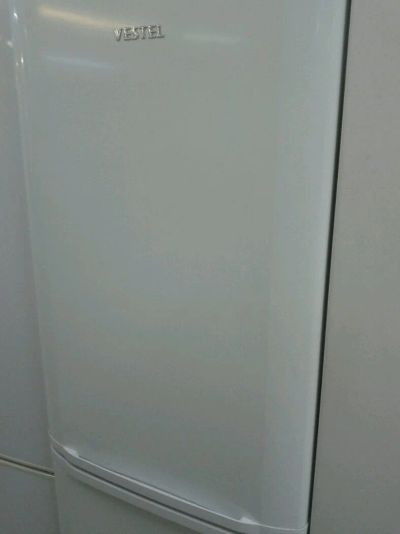 Лот: 11187666. Фото: 1. Холодильник Vestel GN 385. Холодильники, морозильные камеры