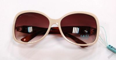 Лот: 5608456. Фото: 1. Солнцезащитные очки Caizi K043... Очки солнцезащитные