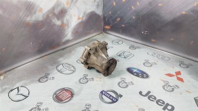 Лот: 23590018. Фото: 1. Помпа SsangYong Rexton D27DT 6652001101. Двигатель и элементы двигателя