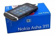 Лот: 4348698. Фото: 1. Nokia Asha 311. Кнопочные мобильные телефоны