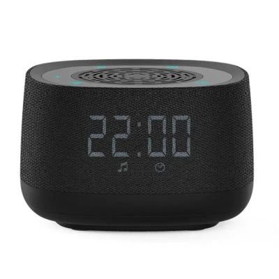 Лот: 25605512. Фото: 1. Bluetooth колонка с белым шумом... Портативные, беспроводные колонки