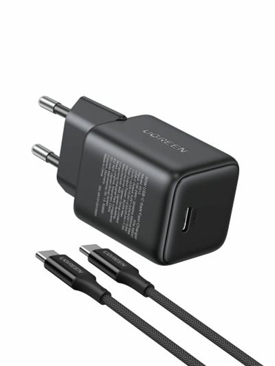 Лот: 25529651. Фото: 1. Зарядное устройство UGREEN X513... Зарядные устройства