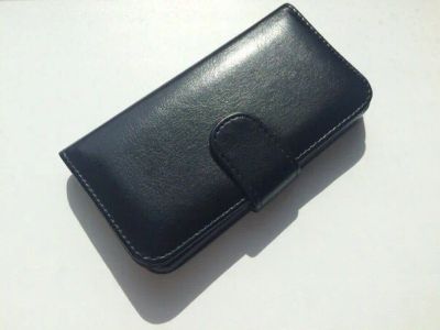 Лот: 8391295. Фото: 1. Челол книжка на IPhone 5/5s. Чехлы, бамперы