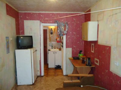 Лот: 5165575. Фото: 1. продам гостинку гастелло. Квартиры, студии