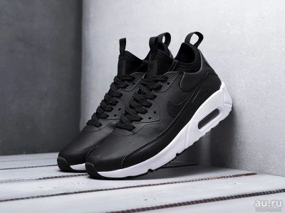 Лот: 12989087. Фото: 1. Кроссовки Nike Air Max 90 Ultra... Кеды, кроссовки, слипоны