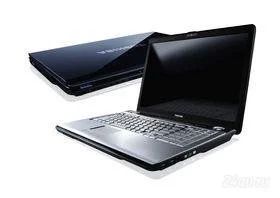 Лот: 1329800. Фото: 1. Toshiba Satellite P200-1I4 DVD-RW... Ноутбуки