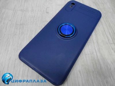 Лот: 17602525. Фото: 1. Чехол силиконовый Xiaomi Redmi... Чехлы, бамперы