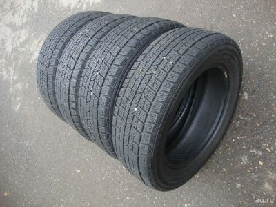 Лот: 10686992. Фото: 1. 175/70/14 Dunlop Graspic DS-3. Шины