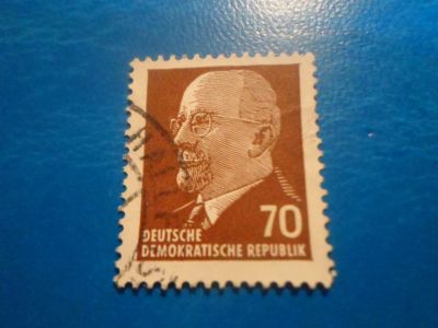 Лот: 17600864. Фото: 1. Марка для Вашей коллекции. №50328. Марки