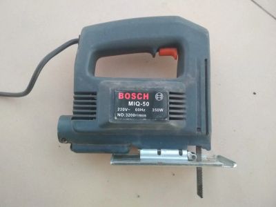 Лот: 19703819. Фото: 1. Лобзик Bosch (реплика). Электроинструмент
