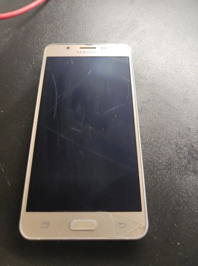 Лот: 20823768. Фото: 1. Телефон Samsung J510FN/DS. Смартфоны