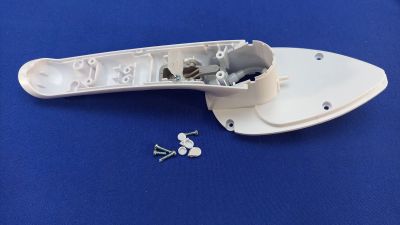 Лот: 21449539. Фото: 1. Другое New Original Tefal Отпариватель... Запчасти, комплектующие для пылесосов, утюгов