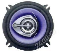 Лот: 1720980. Фото: 1. Автодинамики Pioneer TS-1339R... Акустика автомобильная