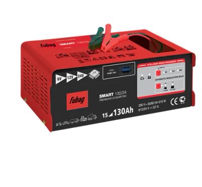 Лот: 14379819. Фото: 1. Зарядное устройство SMART 130... Пуско-зарядные устройства