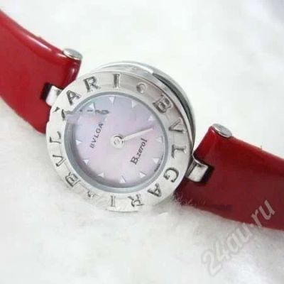 Лот: 604024. Фото: 1. BVLGARI. Красноярск