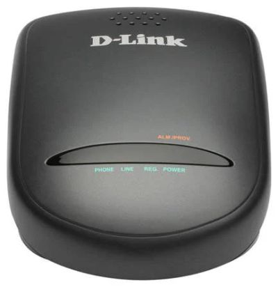 Лот: 7621441. Фото: 1. IP-шлюз D-Link DVG-7111S - VoIP. Маршрутизаторы (роутеры)