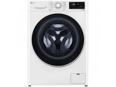 Лот: 21362622. Фото: 1. Стирально-сушильная машина LG... Стиральные машины