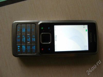 Лот: 557592. Фото: 1. Nokia 6300. Кнопочные мобильные телефоны