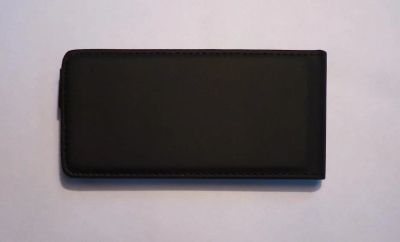 Лот: 3133334. Фото: 1. Флип-кейс (нубук) для Sony Xperia... Чехлы, бамперы