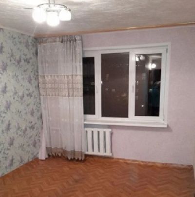 Лот: 11956417. Фото: 1. гостинка 18м2 Волжская 5. Квартиры, студии