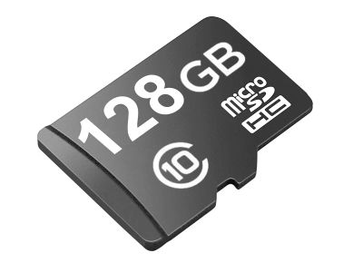 Лот: 19610575. Фото: 1. Карта памяти MicroSD 128gb (10... Карты памяти