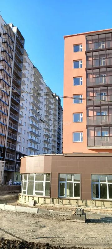 Лот: 20655072. Фото: 1. Красноярск Советский Аринская... Квартиры, студии