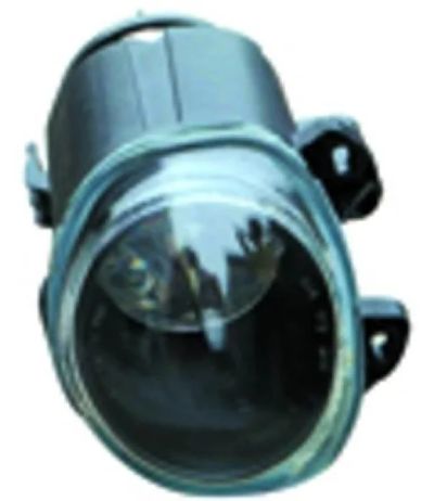 Лот: 3690558. Фото: 1. Туманка левая bmw x5 (00-03 гг... Оптика и освещение