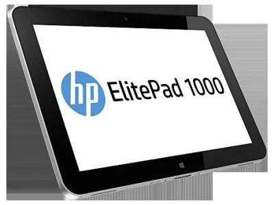 Лот: 4507252. Фото: 1. HP ElitePad 1000 G2. Планшеты