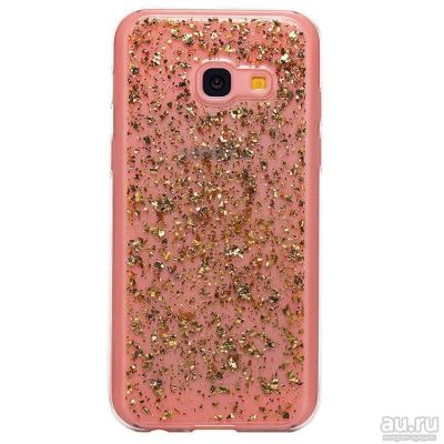 Лот: 12834036. Фото: 1. Чехол Samsung Galaxy A6 Plus A605... Чехлы, бамперы