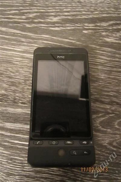 Лот: 2503585. Фото: 1. Продам HTC Hero! Обмен на планшет... Смартфоны