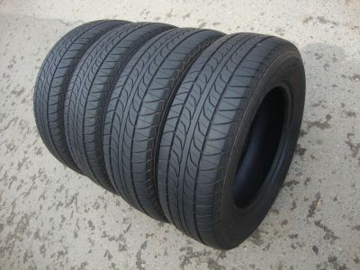 Лот: 11625694. Фото: 1. 185/70/14 Nitto NT650 Extreme... Шины