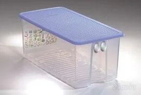 Лот: 2530518. Фото: 1. Tupperware ,,Умный холодильник... Контейнеры, банки