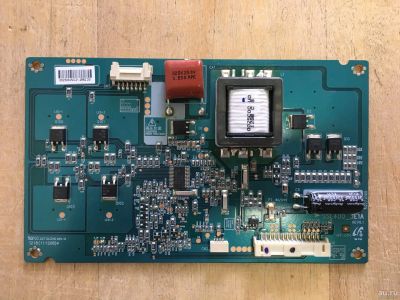 Лот: 18074446. Фото: 1. led driver , ssl400_3e1a , ssl400... Запчасти для телевизоров, видеотехники, аудиотехники