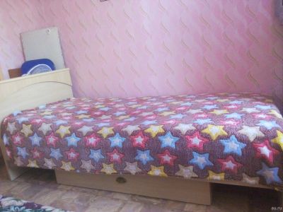 Лот: 13424343. Фото: 1. Кровать 200х90. Кровати