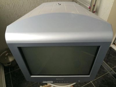 Лот: 5240706. Фото: 1. Телевизор Sony Trinitron. Телевизоры