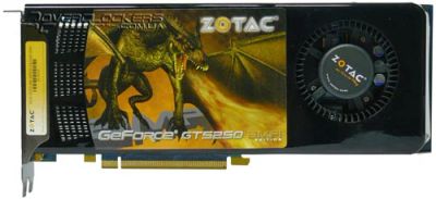 Лот: 3682925. Фото: 1. GeForce GTS250. Видеокарты