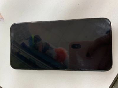 Лот: 13631687. Фото: 1. iPhone X 256GB. Смартфоны