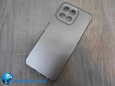 Лот: 20934820. Фото: 1. Чехол силиконовый Honor X6 Fashion... Чехлы, бамперы