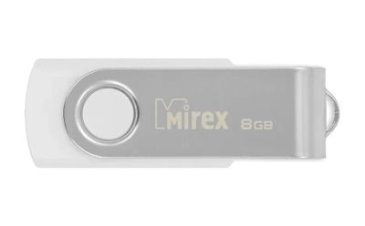 Лот: 25195356. Фото: 1. Флеш-накопитель USB2.0 8Gb Mirex... USB-флеш карты