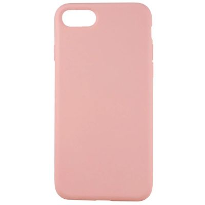 Лот: 14563163. Фото: 1. Чехол-накладка Silicone Case New... Чехлы, бамперы