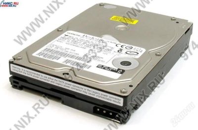 Лот: 2292334. Фото: 1. Винчестер HDS725050KLA360. Жёсткие диски (HDD)