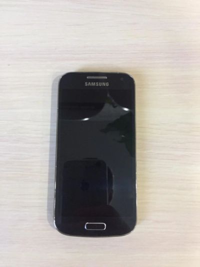 Лот: 9399623. Фото: 1. samsung galaxy s4 mini. Смартфоны