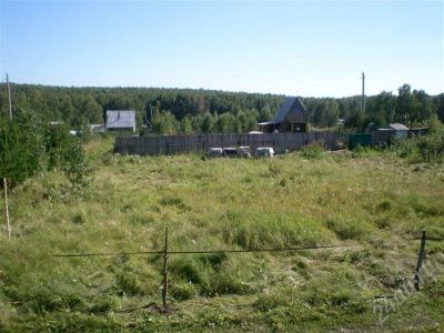 Лот: 535383. Фото: 1. Продам участок земли 10соток 40км... Земельные участки