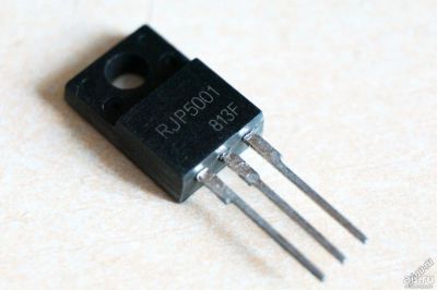 Лот: 17795114. Фото: 1. Полевой транзистор, IGBT ключ... Транзисторы