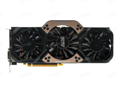 Лот: 8795043. Фото: 1. Видеокарта Palit GeForce GTX 770... Видеокарты