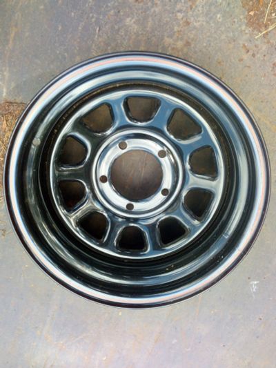 Лот: 14023563. Фото: 1. Диск колесный Off-road Wheels... Диски