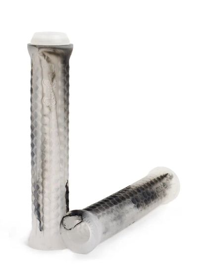 Лот: 10589748. Фото: 1. Грипсы Shadow Maya DCR clear Tyi... Запчасти