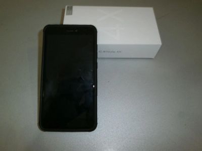 Лот: 11289504. Фото: 1. Xiaomi Redmi Note 4 (0304-01). Смартфоны
