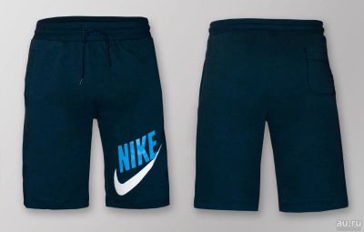 Лот: 9021679. Фото: 1. Шорты Nike (2916). Брюки, джинсы, шорты